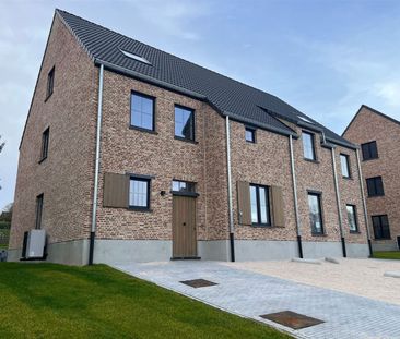 Prachtige nieuwbouw op rustige locatie - Foto 2