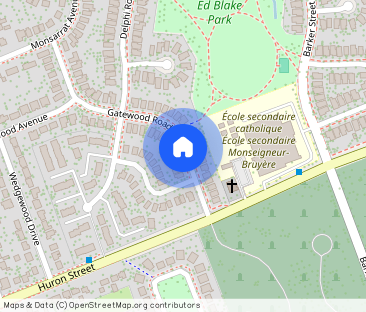 Maple Ridge On The Parc | 114 Arbour Glen Cres., London - Photo 1