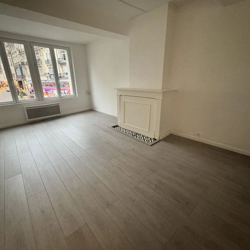 Location Appartement 2 pièces 50 m2 à Saint-Quentin - Photo 1