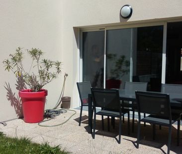 Location Maison 4 pièces 112m² ORLEANS 45000 - Photo 4