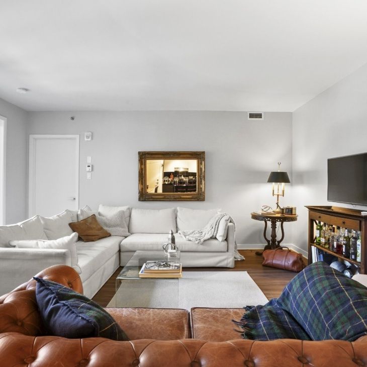 Appartement à louer - Montréal (Le Sud-Ouest) (Griffintown) - Photo 1