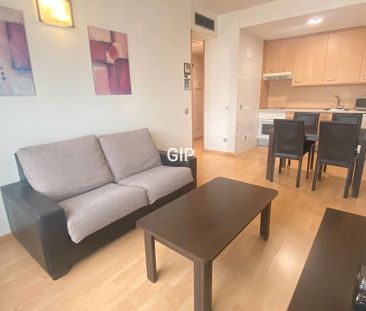 Apartamento de alquiler en Rejas - Photo 4