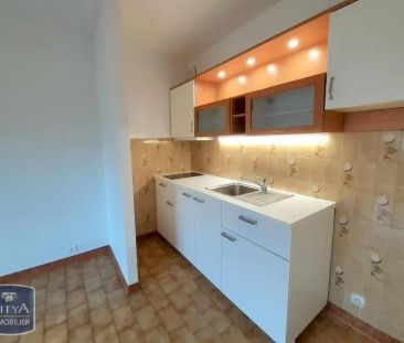 Appartement à louer 1 pièce 31.37m² - Photo 4