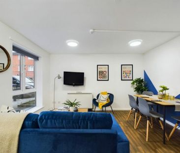 4 bedroom house to rent - Photo 4