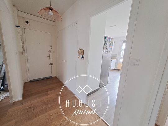 Location Appartement 3 pièces 74m² LIMOGES 87100 - Photo 1