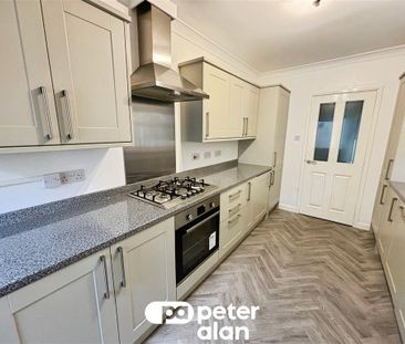 Commercial Street, Aberbargoed, BARGOED - Photo 6