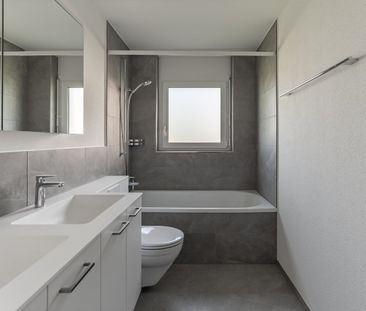 5.5 Zimmer, 115 m², 2. Stock - Foto 3