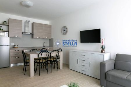Quadrilocale via Giacomo Zanella 12, Lido Centro Ovest, Jesolo - Foto 4