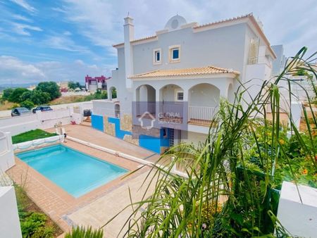 3 room luxury Semidetached House for rent in Lagoa, Portugal - Photo 5