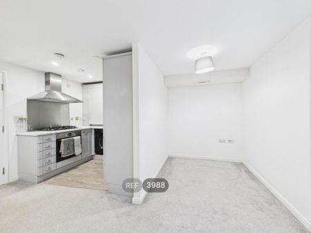 1 bedroom flat to rent - Photo 2