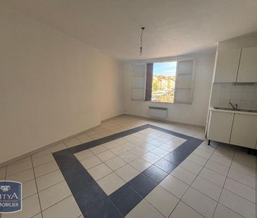 Location Appartement 1 pièce 29m² AIX EN PROVENCE 13100 - Photo 5