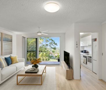 3/3 Aeolus Street, Ryde NSW 2112 - Apartment For Rent | Domain - Photo 1