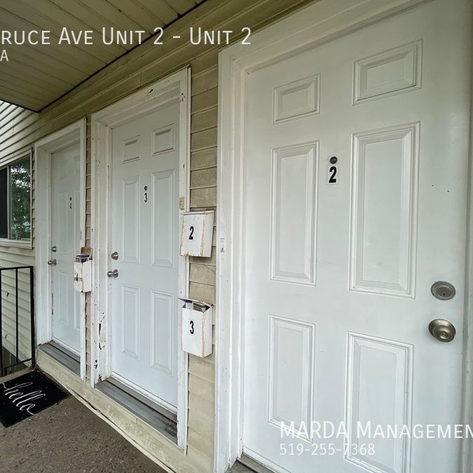 SPACIOUS & UPDATED 1 BED/1BATH APARTMENT! + HYDRO - Photo 1