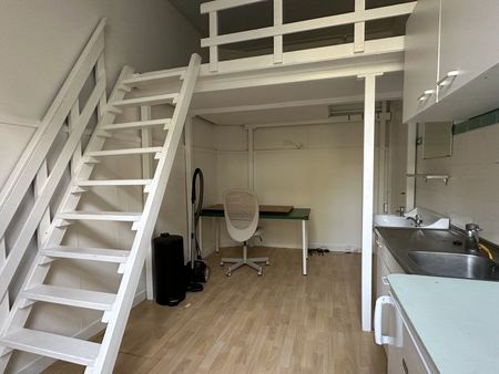 Te huur: Kamer Prins Hendrikstraat in Zwolle - Foto 2
