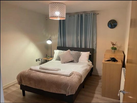 1 bedroom flat to rent - Photo 1
