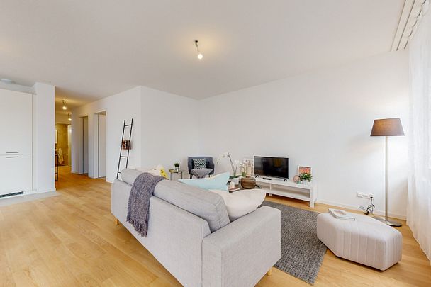 Superbe logement neuf avec terrasse de 42m2 - Foto 1