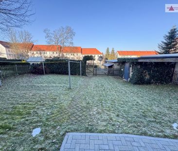 Großzügige 5-Raum-Wohnung auf dem Zeller Berg über den Dächern von Aue - Photo 6