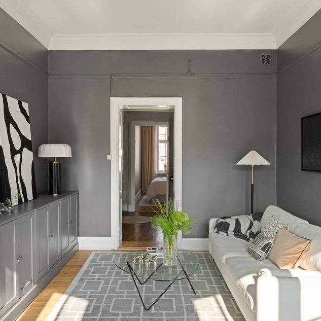 Birger Jarlsgatan, Stockholm - Foto 1