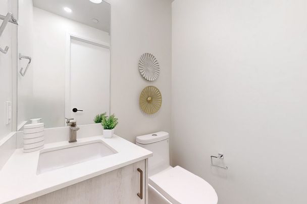 For Lease - 8010 Derry Road Unit# 604, Milton, Ontario - Photo 1