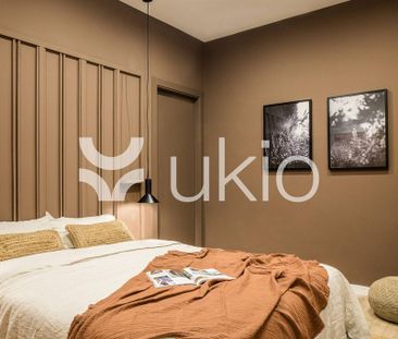 3 bedroom luxury Apartment for rent in Gran de Gràcia, 73, Barcelon... - Photo 2