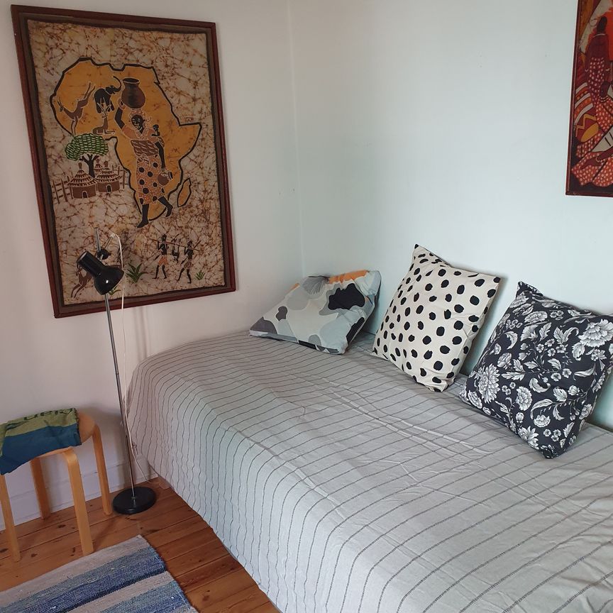 Gotlandsgatan, Stockholm - Foto 2