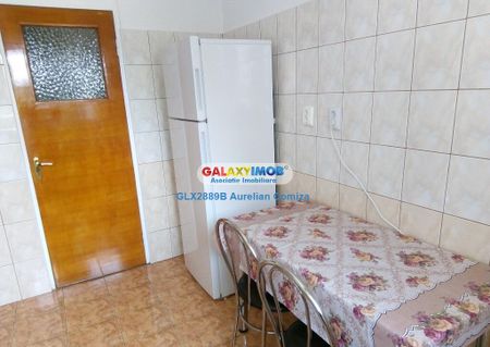 Apartament 2 camere 1 Mai/mobilat/utilat complet - Photo 2