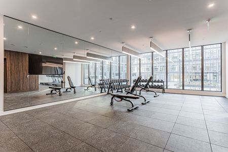 For Lease - 1 Kyle Lowry Road Unit# 315, Toronto, Ontario - Photo 5