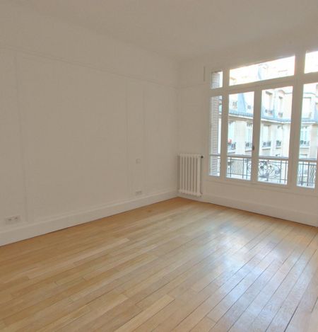 Appartement • Porte Dauphine - Photo 2