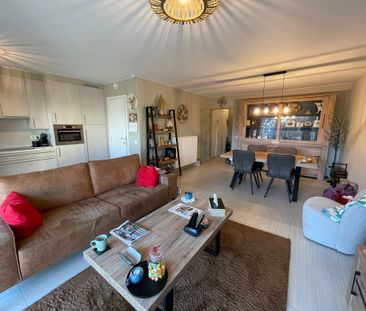 Mooi instapklaar appartement gelegen aan de Markt te Blankenberge m... - Foto 4