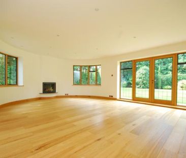 Ashley Road, Walton On Thames, Surrey, KT12 - Photo 1