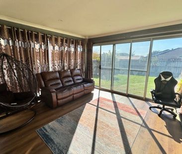 Spacious Family Living in a Convenient Cranbourne North Location - Photo 1