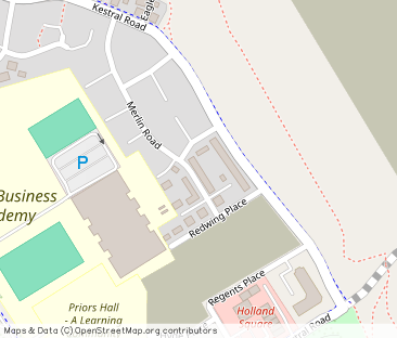 Merlin Road, Corby, Northamptonshire, NN17 - Photo 1