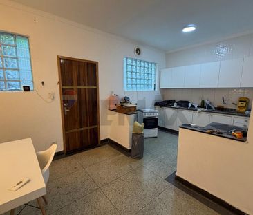 Casapara locação residencial ou comercial na Vila Alzira: Conforto ... - Photo 6
