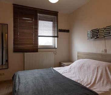 Appartement te huur in Kachtem voor € 695 met 2 slaapkamers - Photo 4