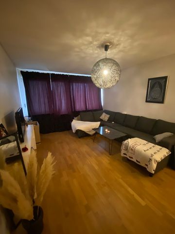 Professorsgatan 2A, Hermodsdal - Foto 2