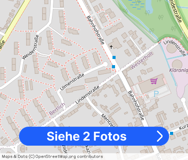 Endlich Zuhause: individuelle 3-Zimmer-Wohnung - Foto 1