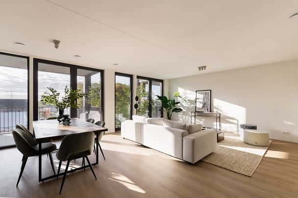 E.J. Ruijgplein 8, Krijgsman, 1398KK, Muiden - Foto 1