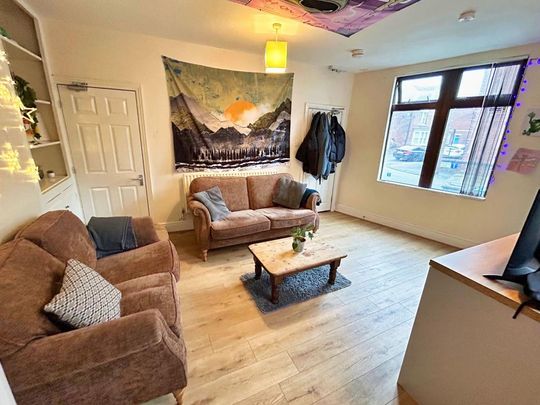 4 bedroom house share to rent - Photo 1