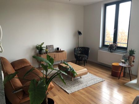 Te huur: Appartement Arend in Sassenheim - Foto 3