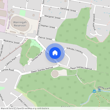 2/22 Ethie Road, NSW 2100, Beacon Hill