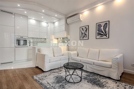 Elegancki przestronny apartament - perła Żoliborzu - Фото 2