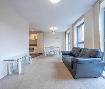 1 bedroom apartment to rent - Photo 6