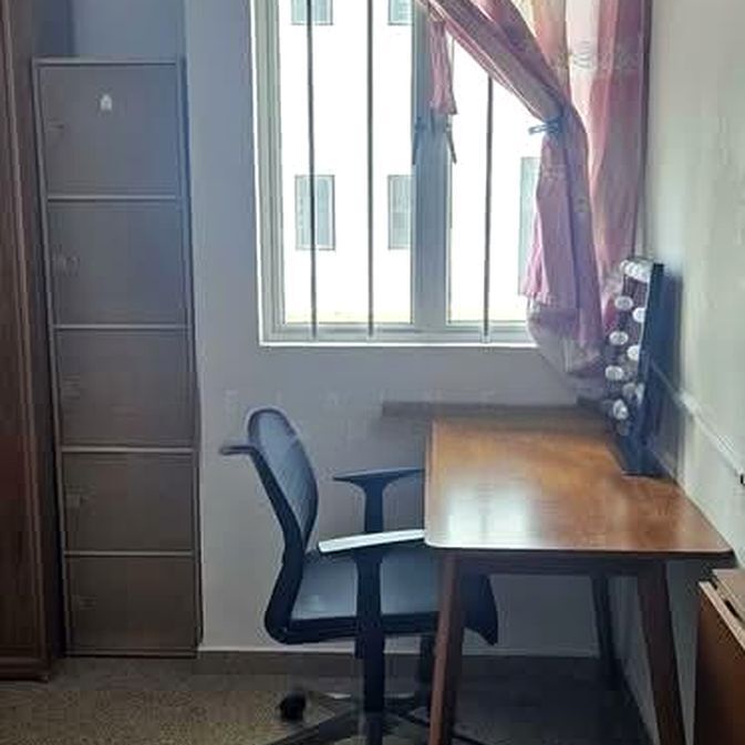 New Court (D12), Apartment - For Rent - Photo 1