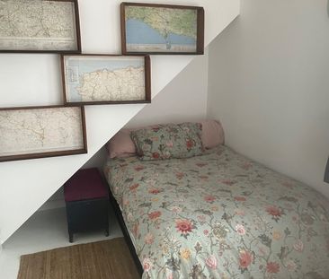 Room in a Shared House, Cheltenham Place, BN1 - Photo 5