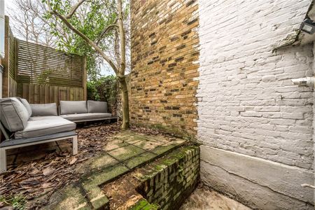 Landor Road, SW9, London - Photo 5