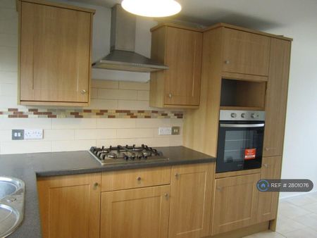 3 bedroom end of terrace house to rent - Photo 5