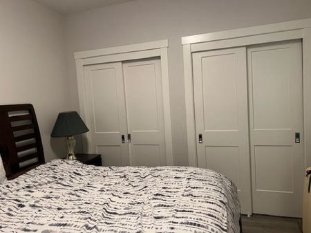 Courtyard view at SoHo Kelowna! - Photo 5