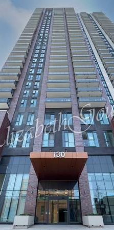 130 RIVER STREET - ARTWORKS TOWER CONDOS - CORNER 1 BEDROOM + DEN - Photo 1