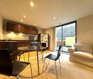 1 bedroom flat to rent - Photo 1