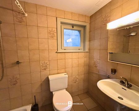 1.5 Zimmer, 34 m², EG - Photo 3